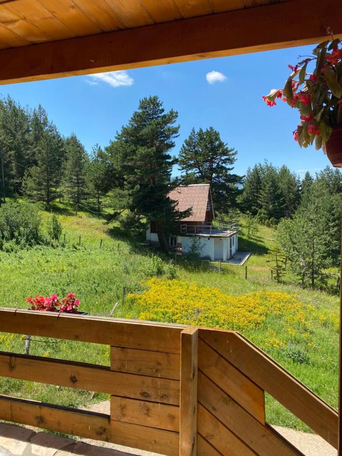 Paradise Zabljak מראה חיצוני תמונה